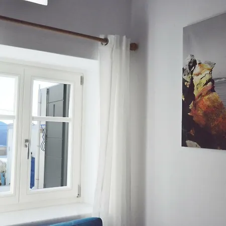 Christina's Luxury Plaka (Milos)