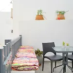 Christina's Luxury * Plaka (Milos)