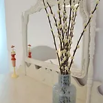Christina's Luxury *