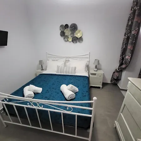 Christina's Luxury Prázdninový dům