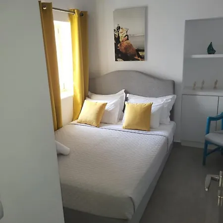 Christina's Luxury *