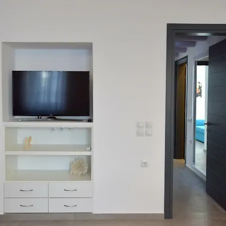 Christina's Luxury *