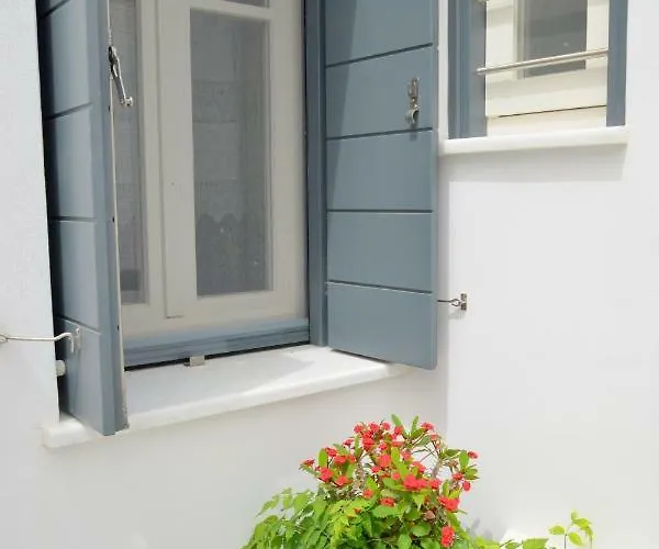 Christina's Luxury Semesterbostad *